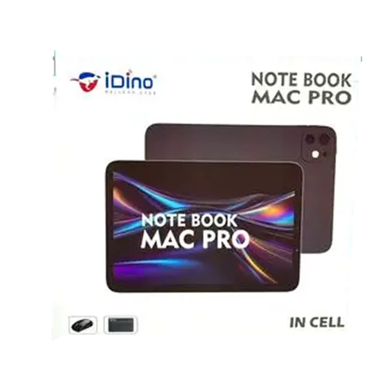 Idino Notebook Mac Pro Mascom International.webp